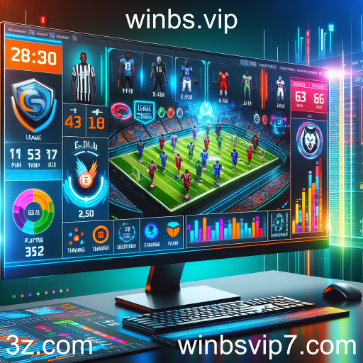 A Ascensão dos Esportes de Fantasia no winbs.vip